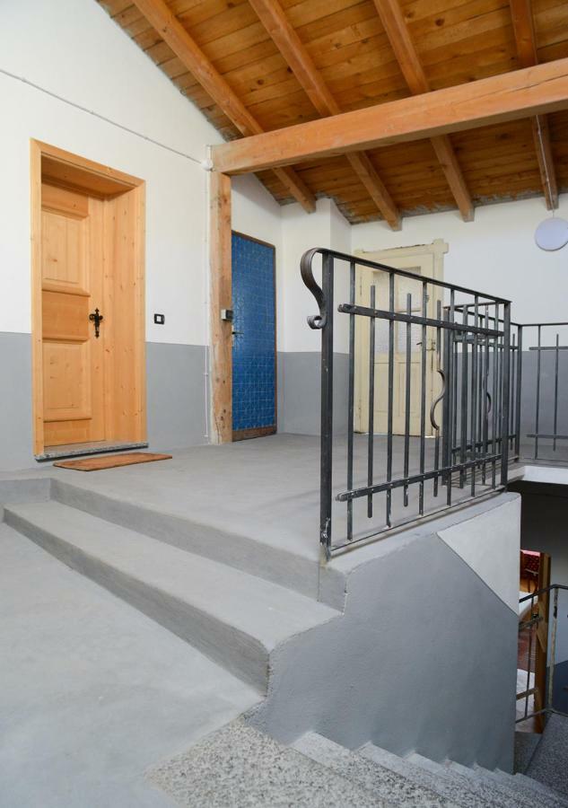 Premesan3 Appartement Bormio Buitenkant foto
